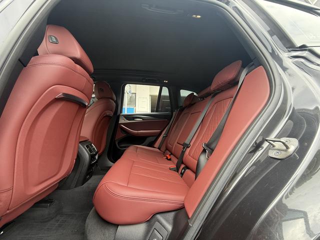 BMW X3 id 4387161 из Китая 18