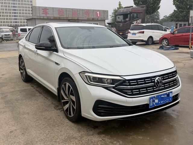 Volkswagen Sagitar id 4392211 из Китая 10