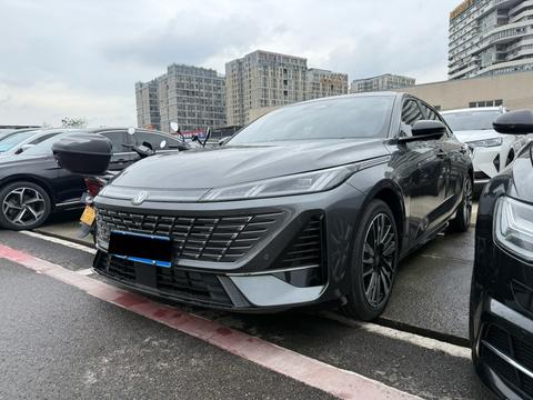 Changan Eado