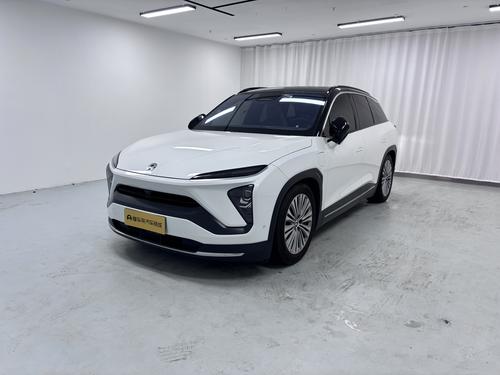 2020 NIO 蔚来 ES6