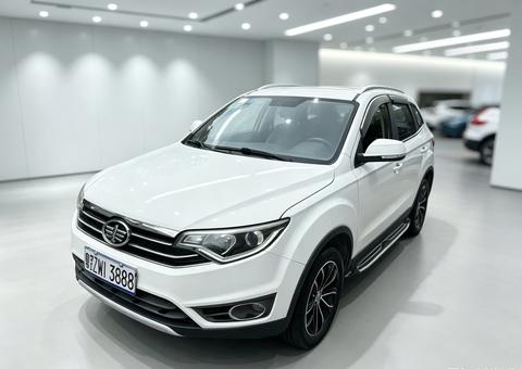 FAW Senia R7