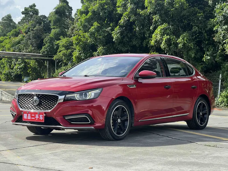 MG 6 20 T AT VI