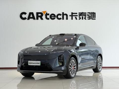 Nio EC6