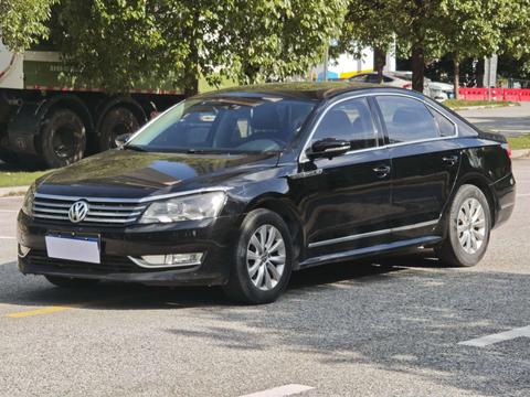 Volkswagen Passat 2014 1.8TSI DSG
