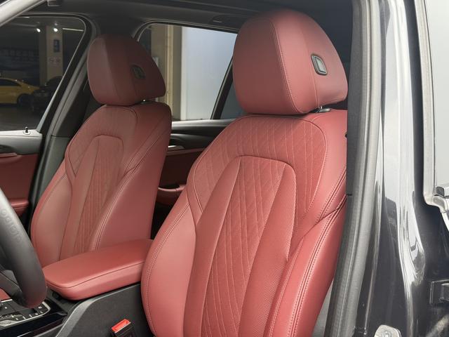 BMW X3 id 4387161 из Китая 19