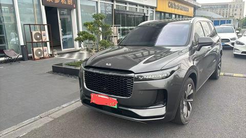 6-местная версия Ideal ONE 2021 с расширенным запасом хода