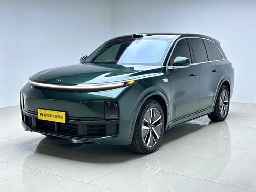 Li Auto L8