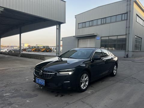 Buick Regal