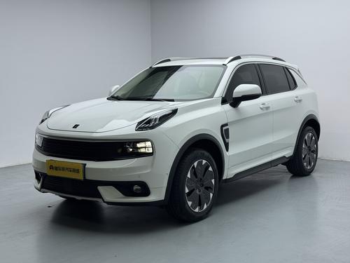 Lynk & Co 01 EM-P