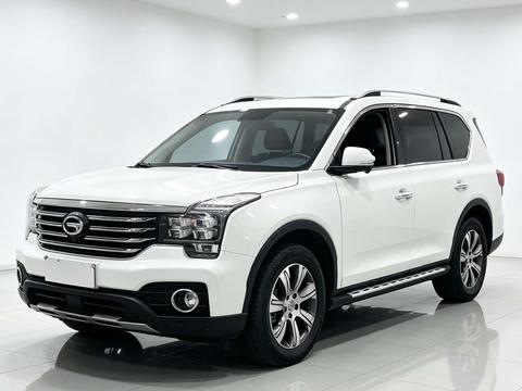 GAC Trumpchi GS7