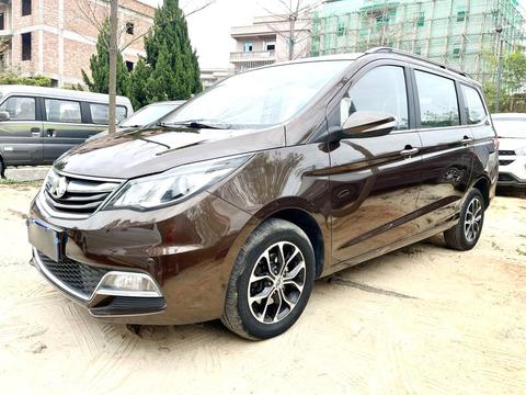 Changan Oshan A600
