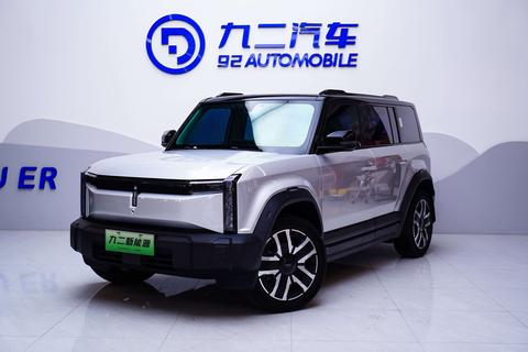iCAR 03