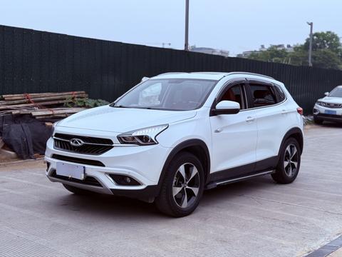 Chery Tiggo 7