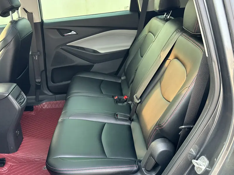 Chevrolet Orlando — фото 12