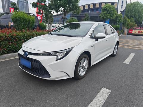 Toyota Corolla Levin 2022 1.8H E-CVT