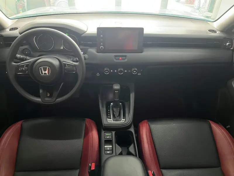 Honda XR-V 1.5L CVT — фото 6
