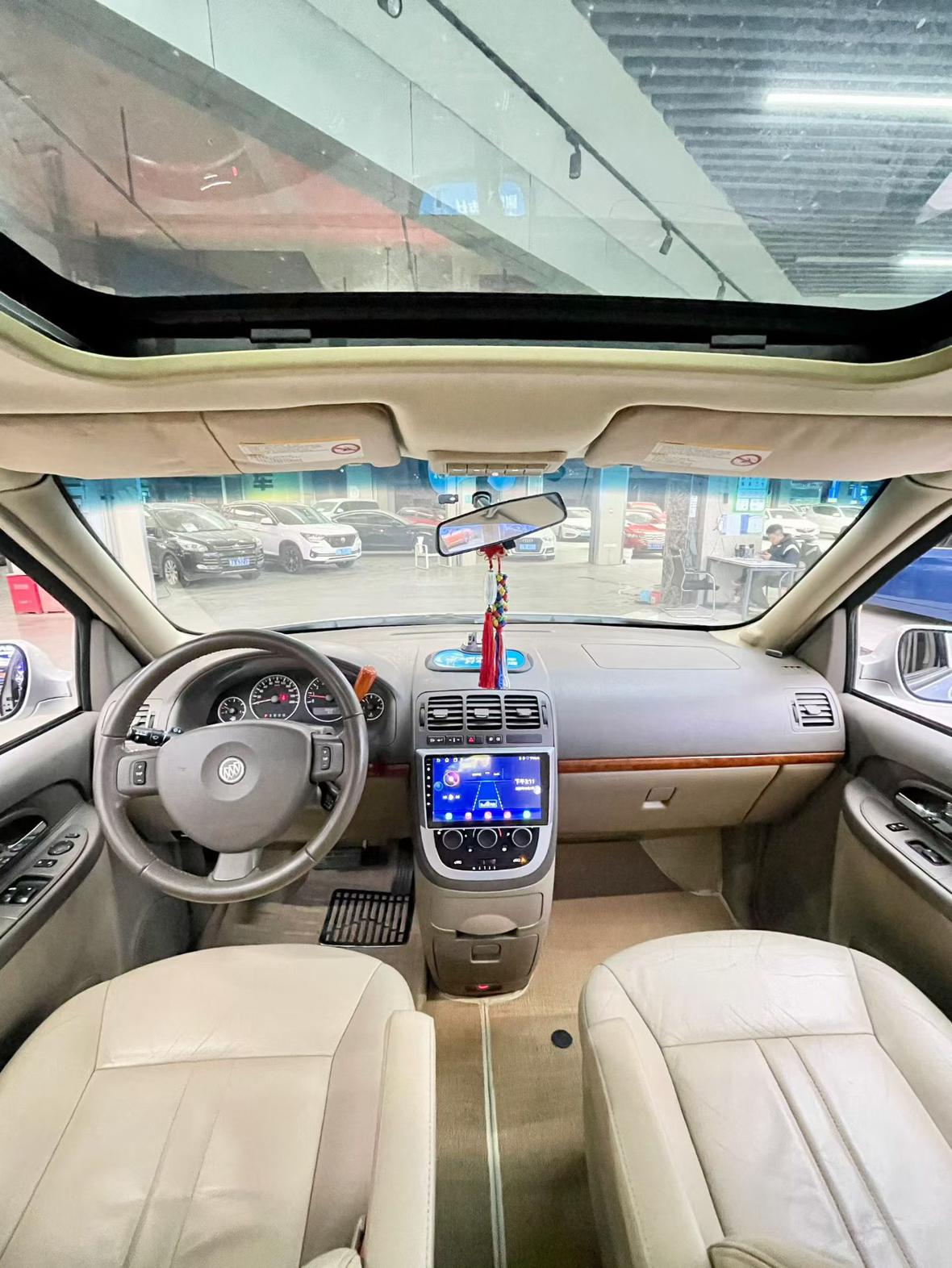 Buick GL8 — фотографии объявления, Фото 8