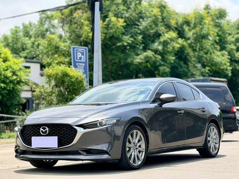 Mazda Mazda3 Axela