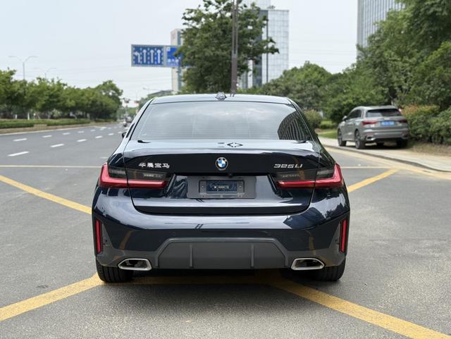 BMW 3 series id 4387500 из Китая 15