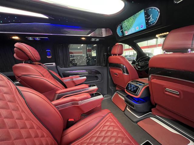 Mercedes-Benz Vito id 4387663 из Китая 12