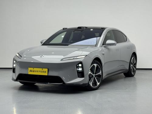 Nio ET5