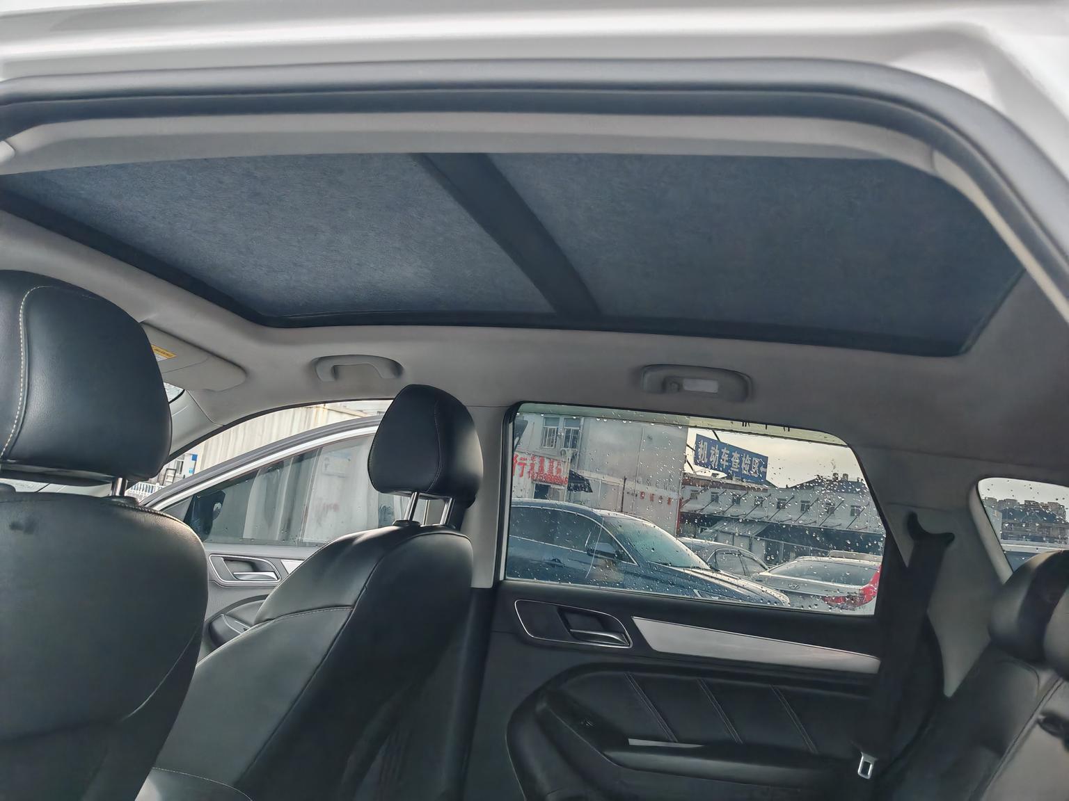Roewe RX5 — фотографии объявления, Фото 10