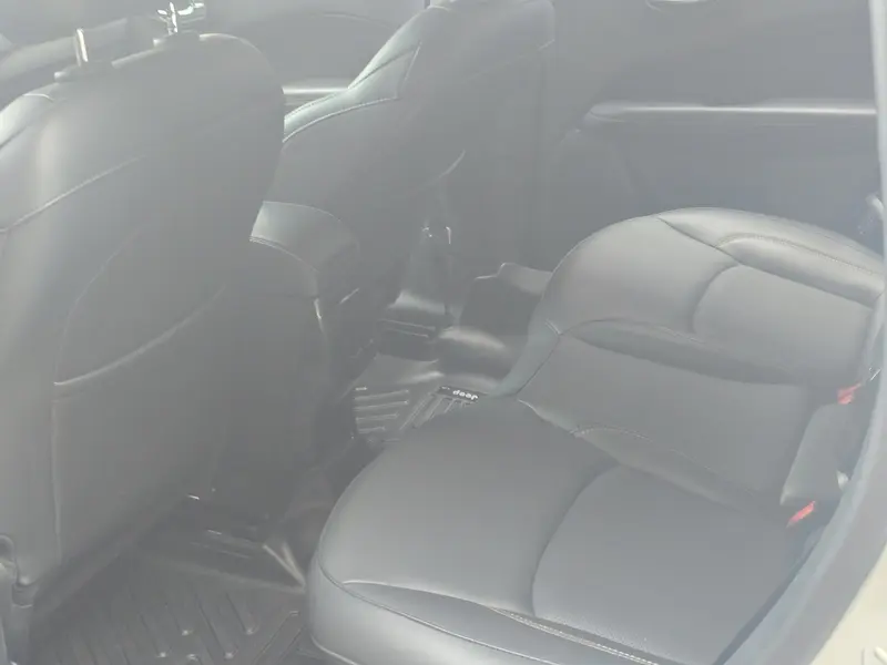 Jeep Compass — фото 10