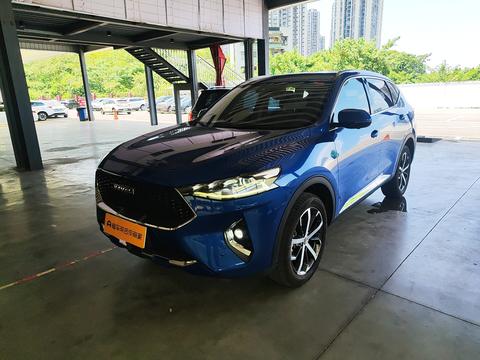 Haval F7 2019 1.5T i V