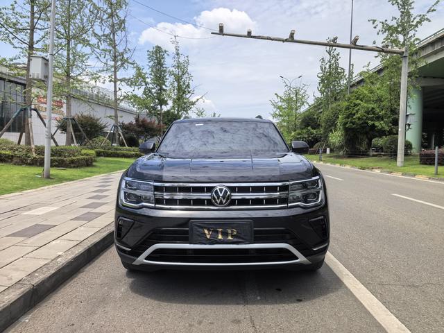 Volkswagen Tourang id 4392344 из Китая 13