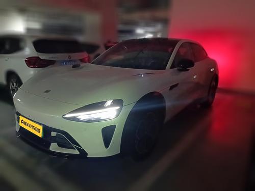 Xiaomi EV Xiaomi YU7