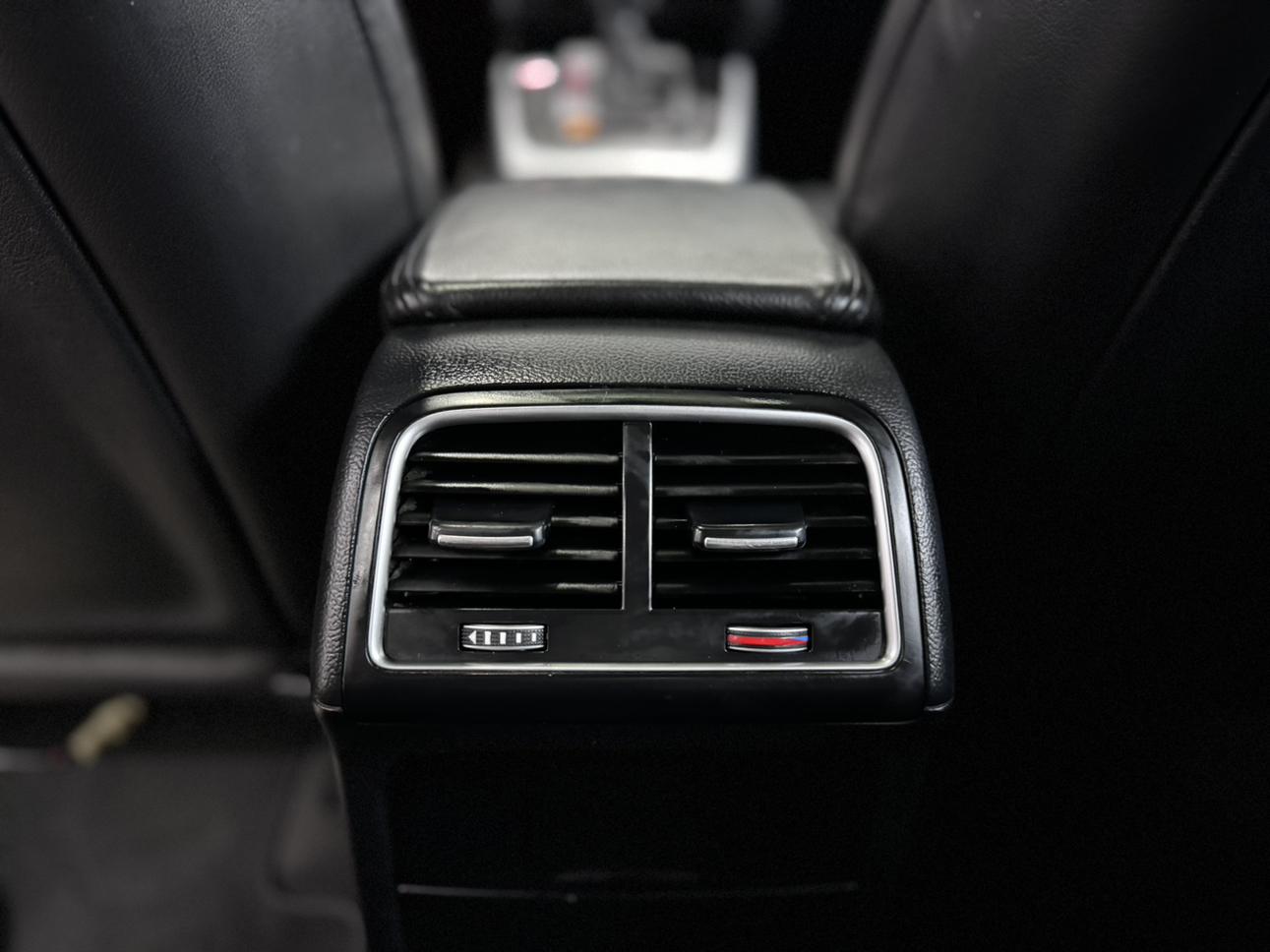 Audi A4L — фотографии объявления, Фото 26