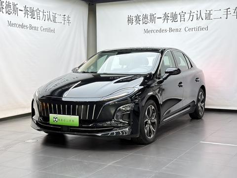 Hongqi E-QM5