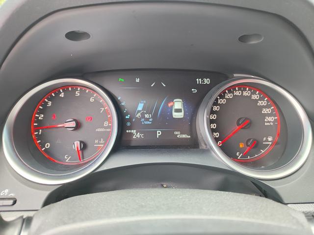 Toyota Camry id 4387200 из Китая 10