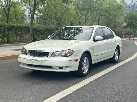 Nissan Модель не указана