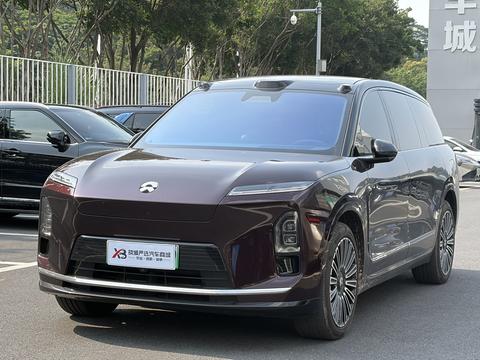 Nio ES8