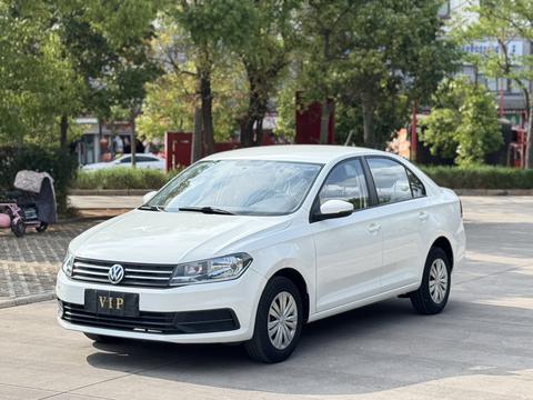 Volkswagen Santana