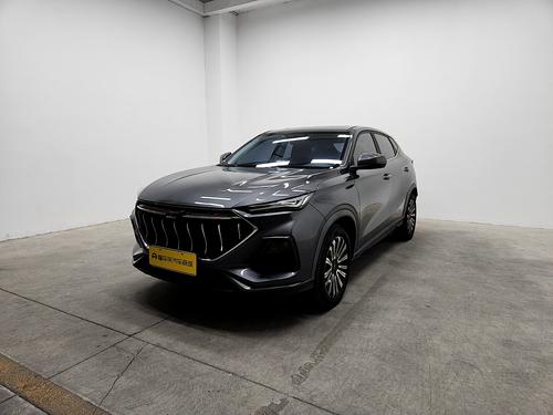 Changan Oshan X5