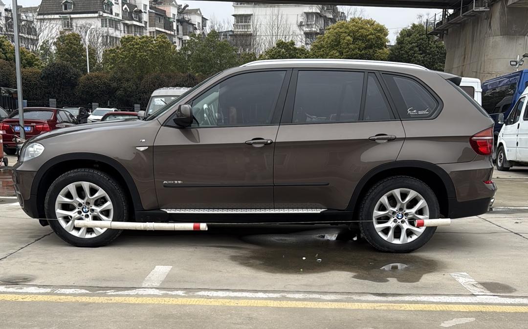 BMW X5 — фотографии объявления, Фото 4