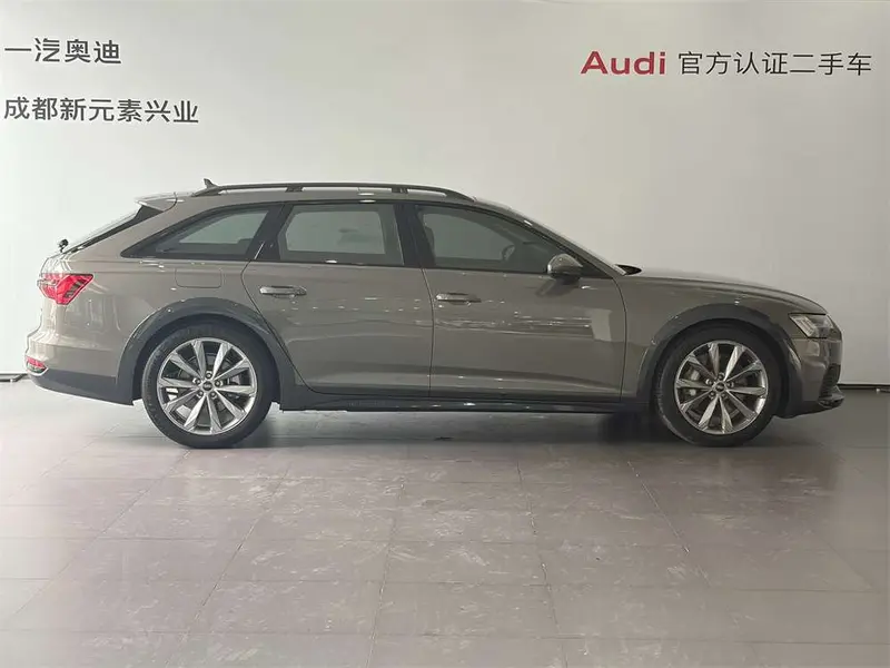 Audi A6 — фото 5