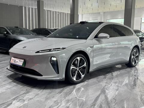 Nio ET5T