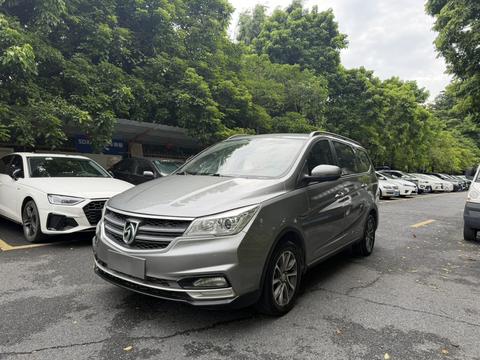 Baojun 730