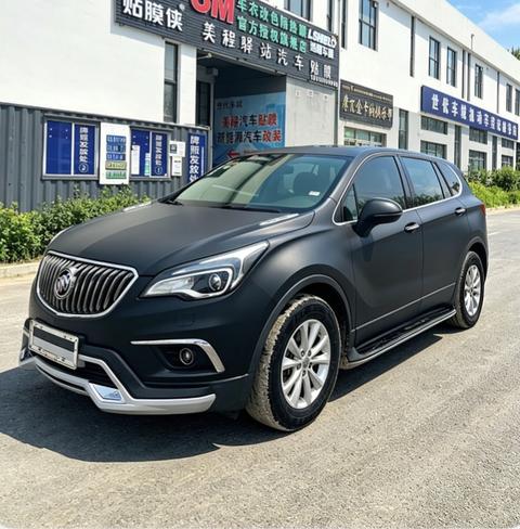 Buick Envision