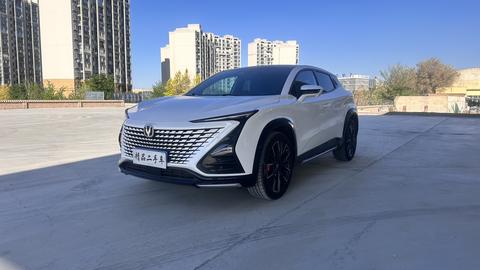 Changan UNI-T