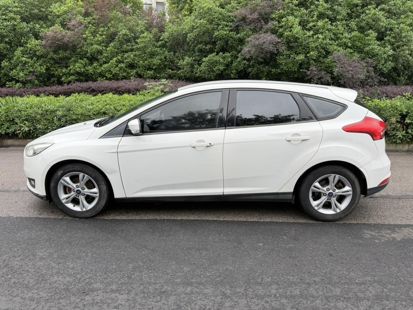 Ford Focus — фотографии объявления, Фото 5