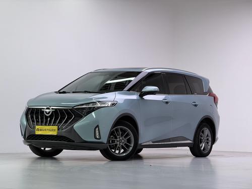 Haima 7X, 2020 год