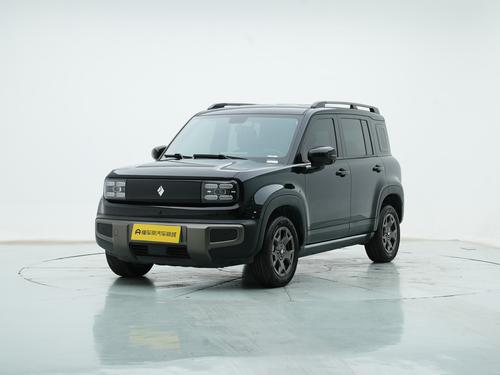 Baojun Модель не указана
