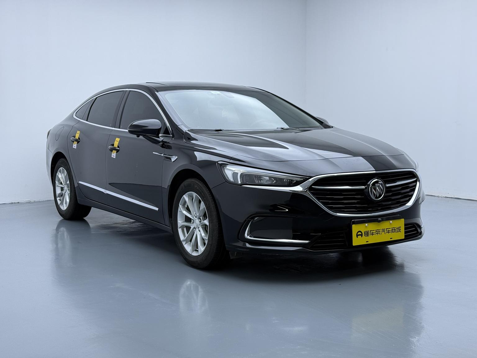 Buick LaCrosse — фотографии объявления, Фото 3
