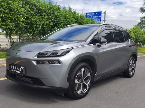 GAC Aion AION V