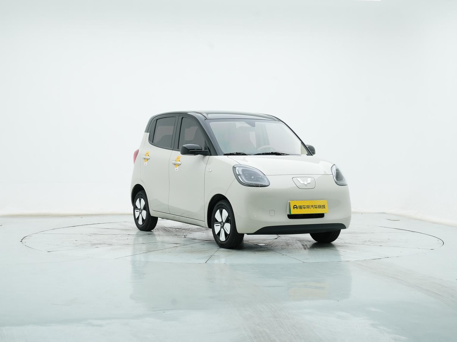 Wuling Mini EV — фотографии объявления, Фото 3