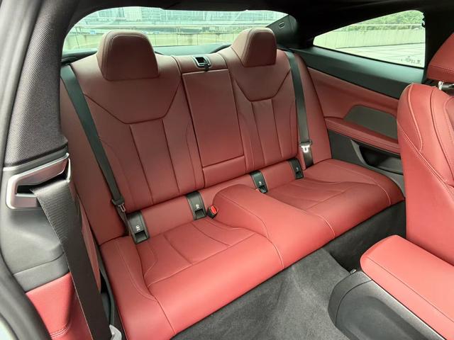 BMW 4 series id 4387175 из Китая 8